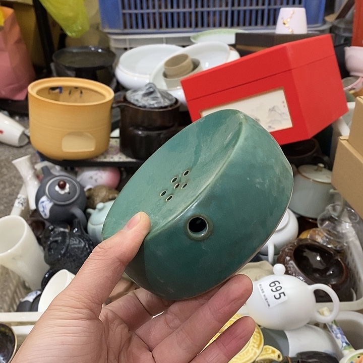 陶瓷艺术品及陶瓷制品