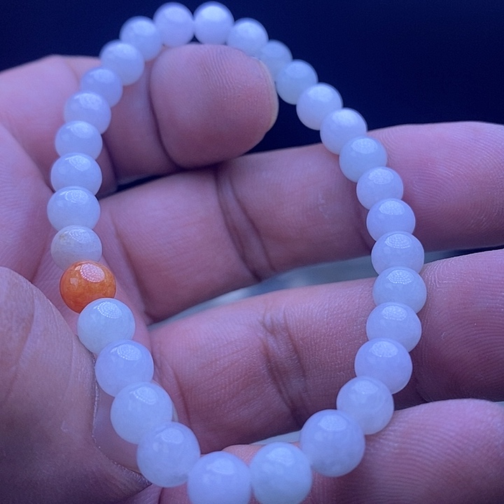 定制翡翠未镶嵌一