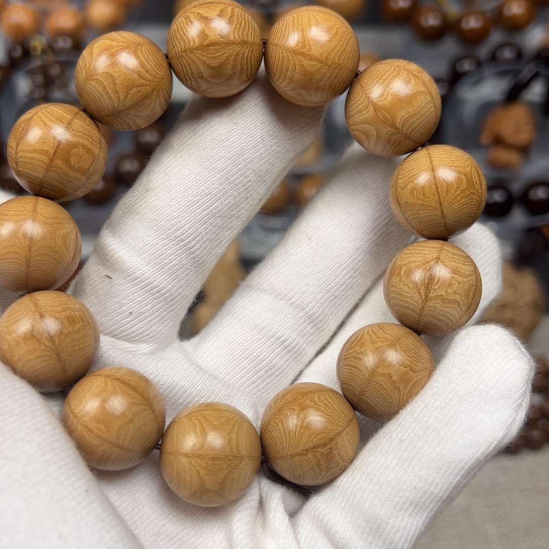 六道木手串/手链1.8人气款