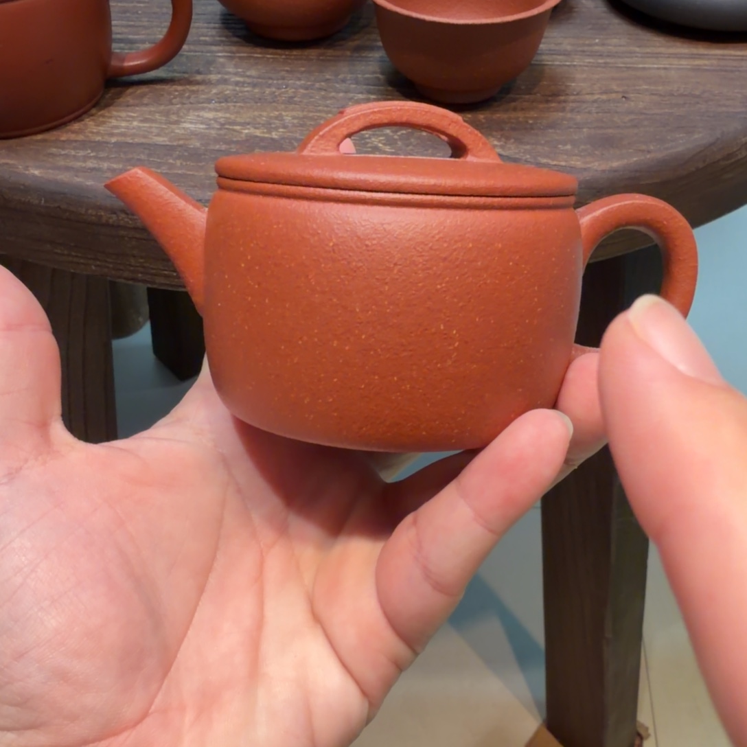 茶壶紫砂小郭紫砂