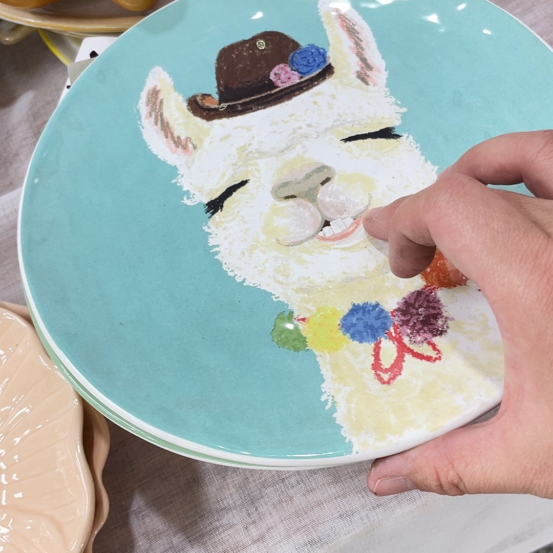 搬***姐满25包邮 瑕疵陶瓷不退不换 完美主义者慎拍 