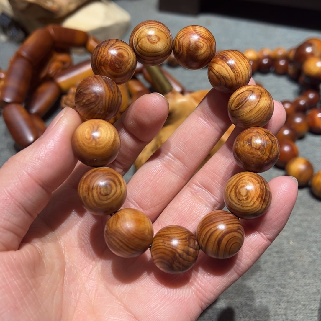 太行崖柏陈化太行