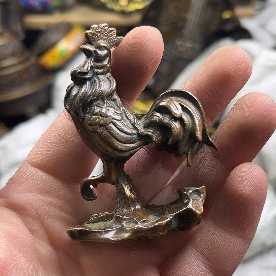 文玩铜器点击下单有运费险