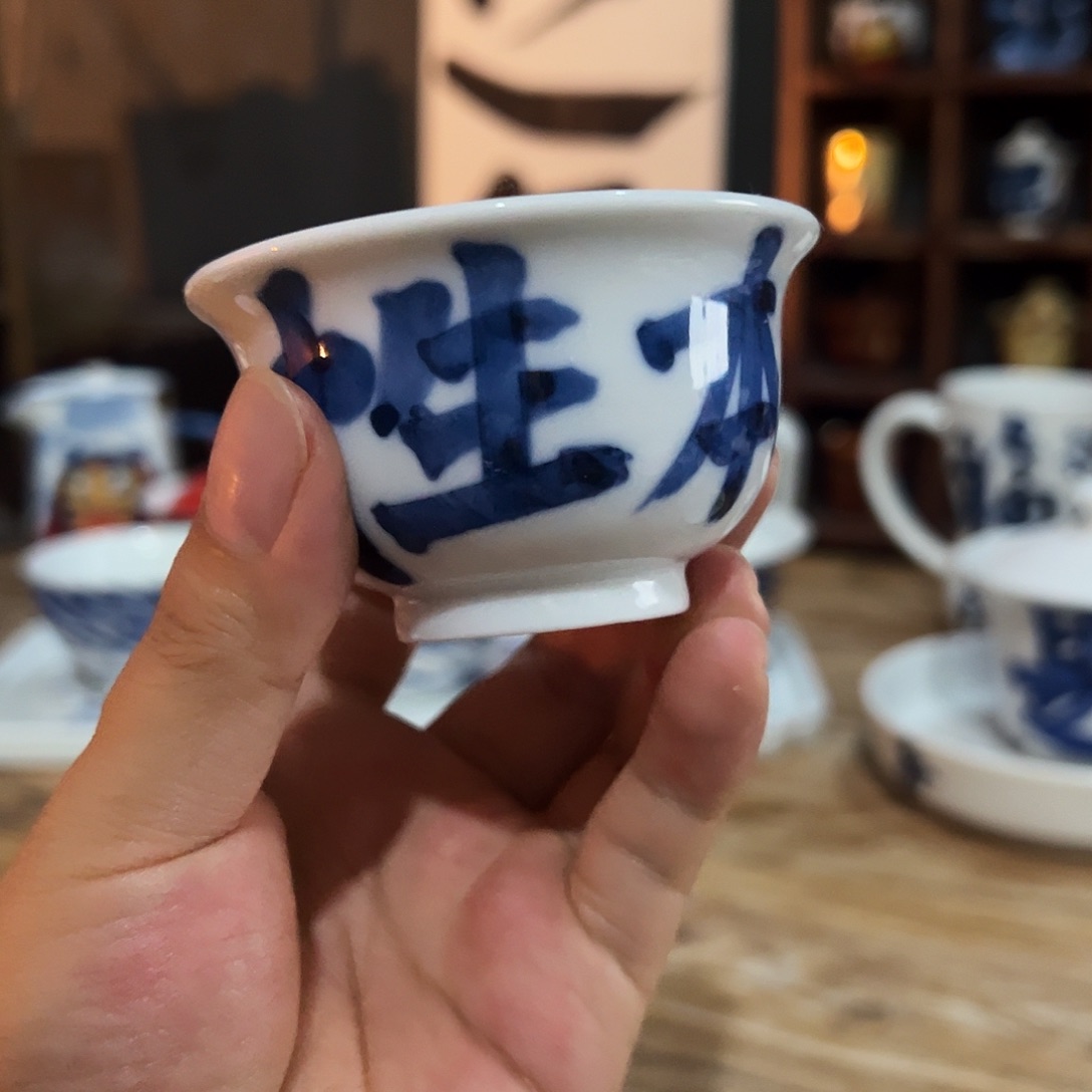 陶瓷艺术作品欣赏
