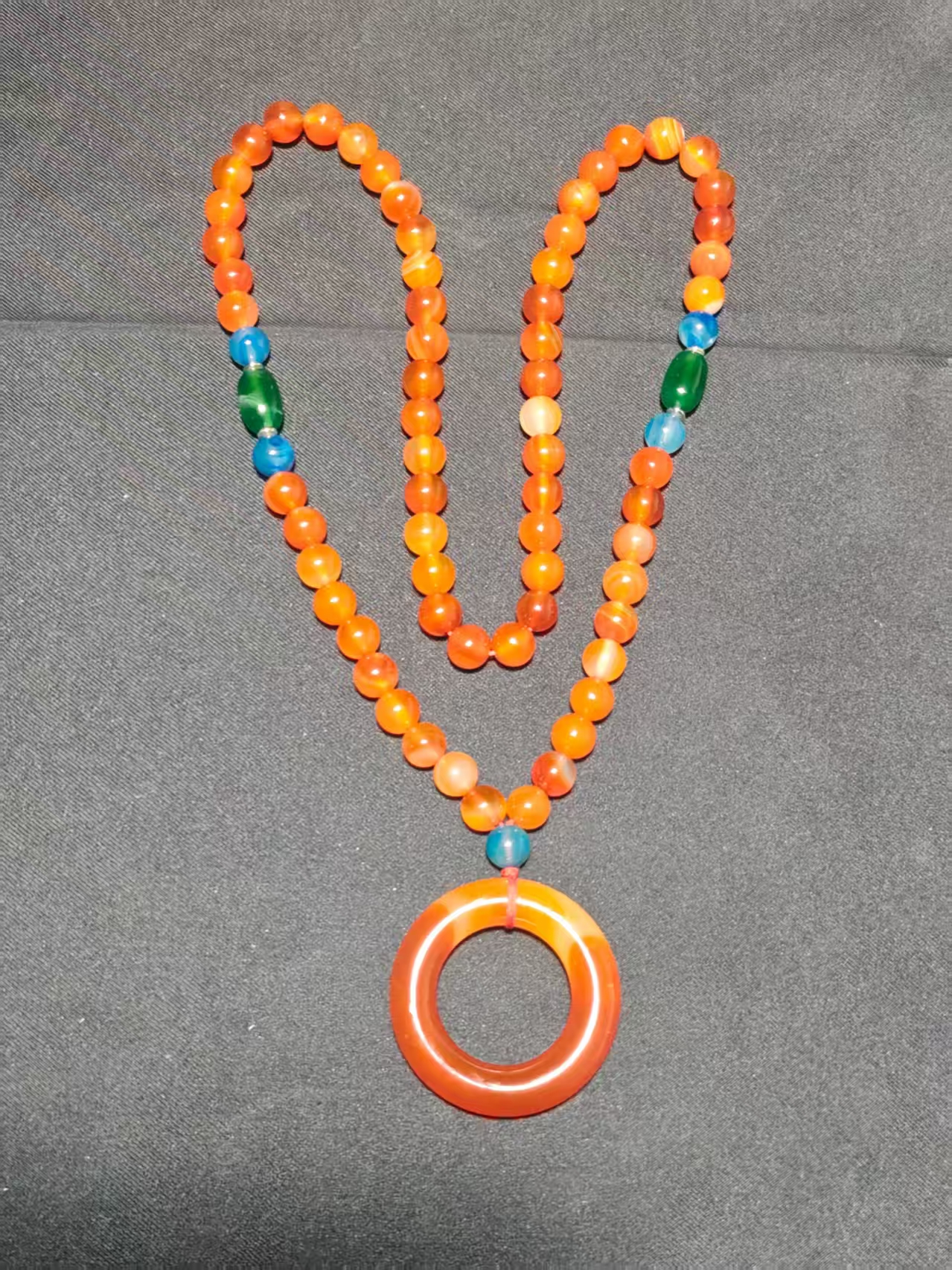 【武总甄选】时尚精品吊坠