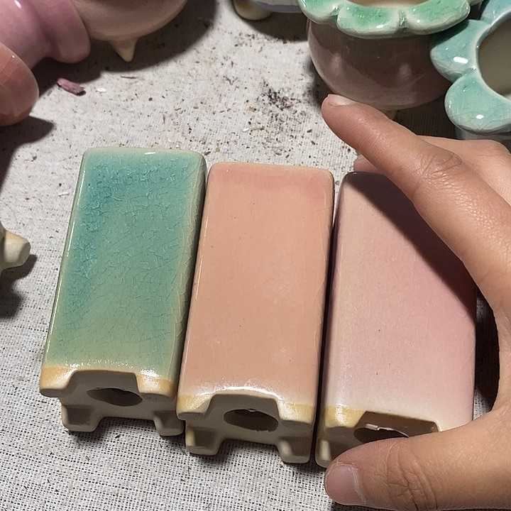 红陶【当天凑单满10米包邮】2个