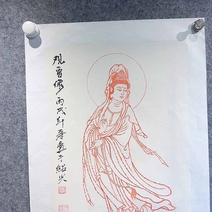 国画当代艺术作品