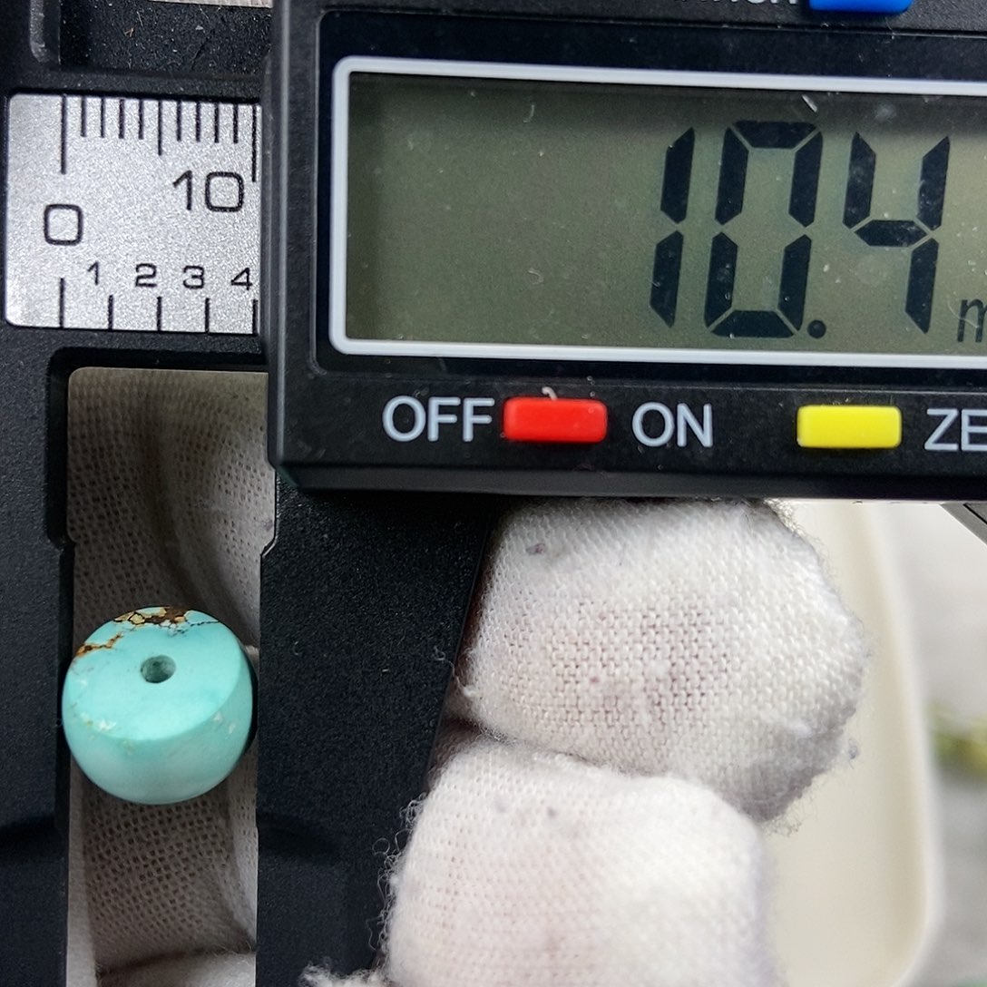 【闪购商品】绿松石珠宝奇石未镶嵌