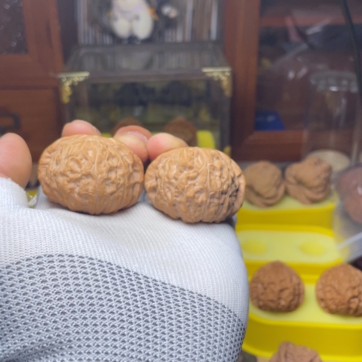 44➕全品南瓜饼未打底