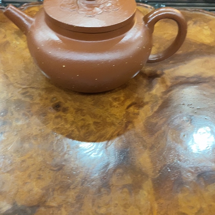 小***哥茶壶紫砂全手工紫砂壶工艺
