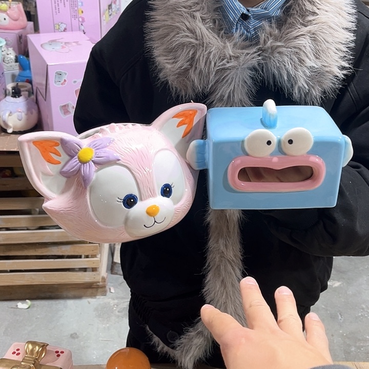 紫砂茶叶罐这么多人都