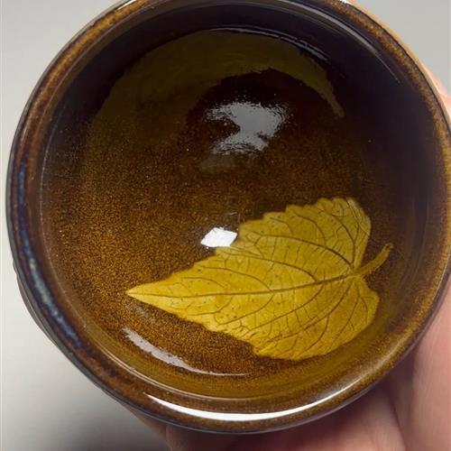 【闪购商品】茶盏-203............