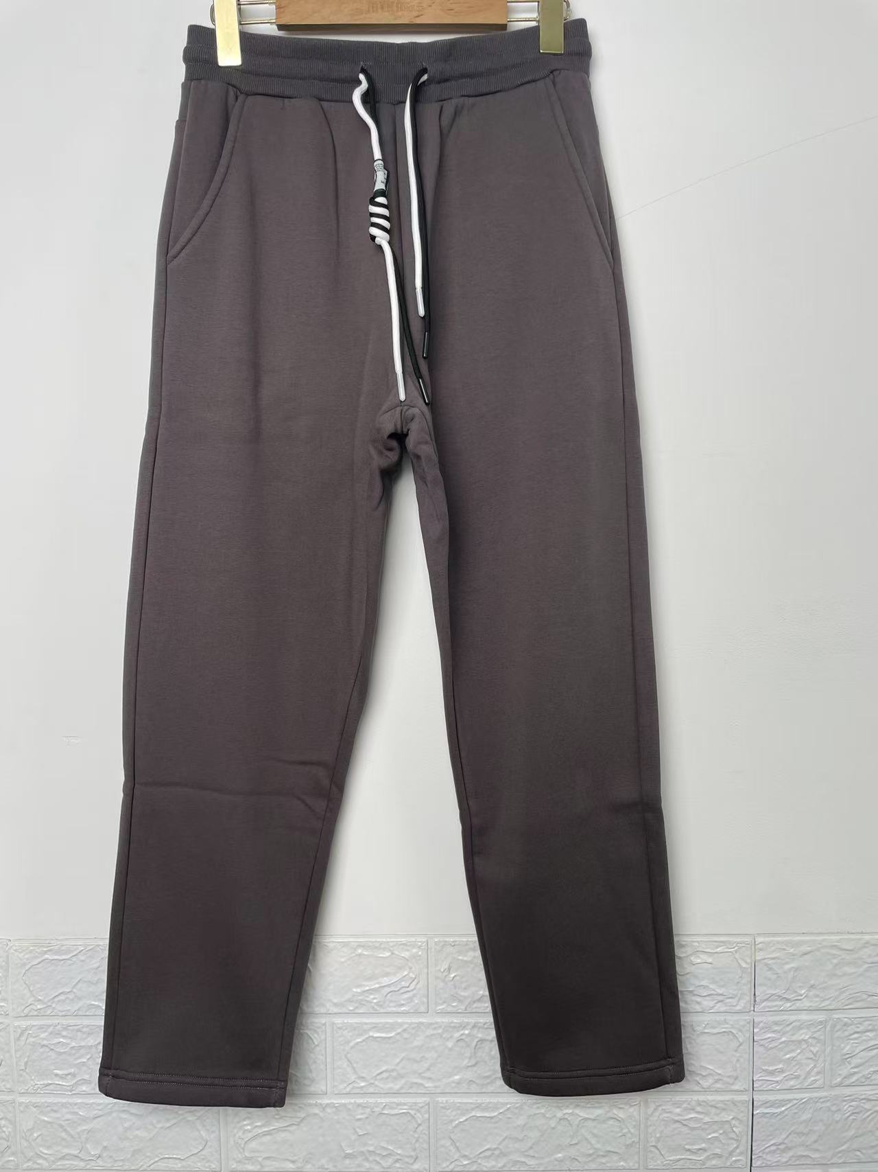 A380  男士工装裤休闲运动长裤宽松百搭春夏季