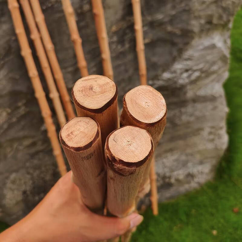 登山仗手杖鞭杆武术棍直播间一物一拍