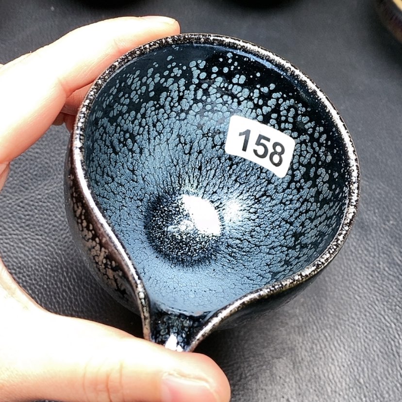 【闪购商品】茶盏全手工打造建盏