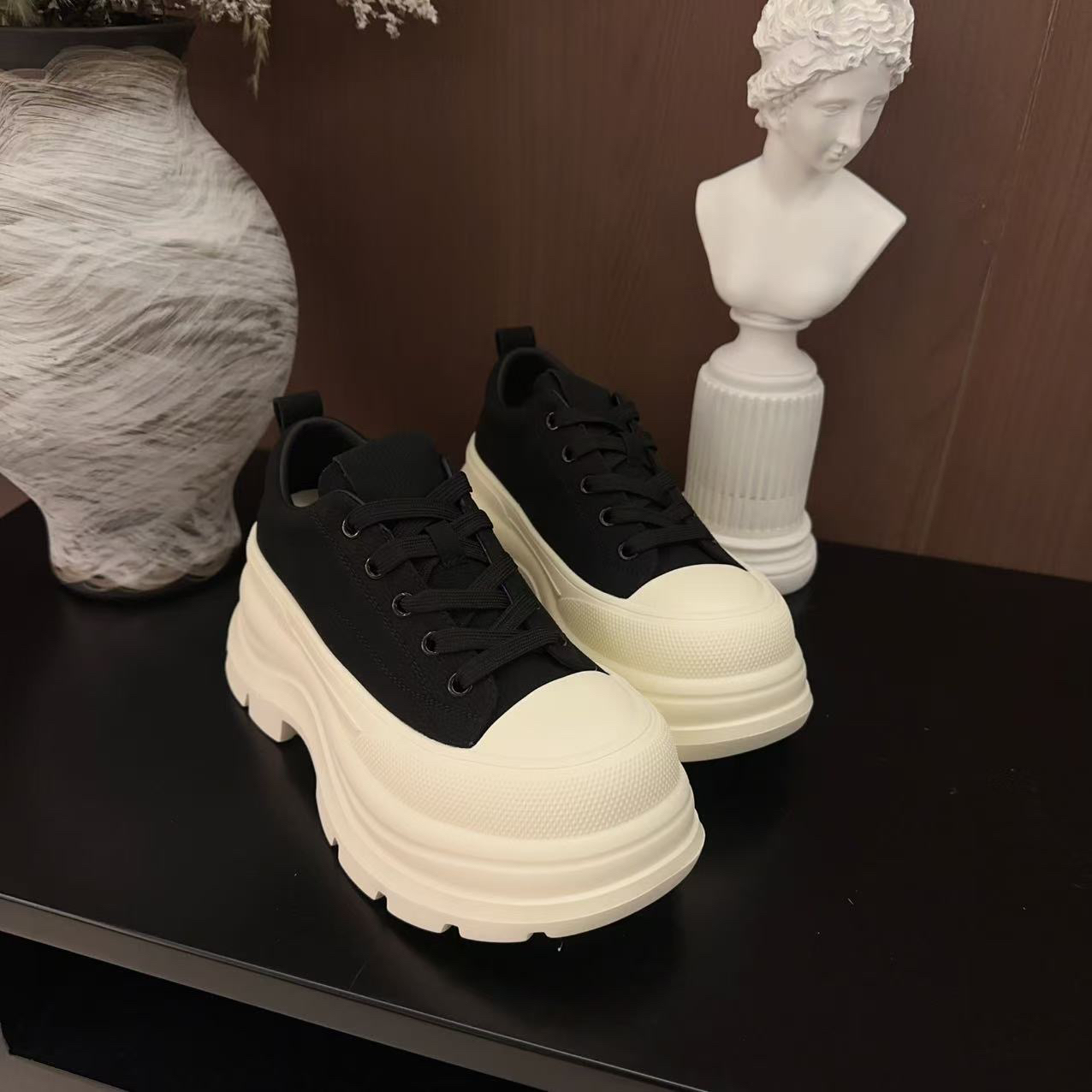 Wellsoong•【你想要的休闲鞋】