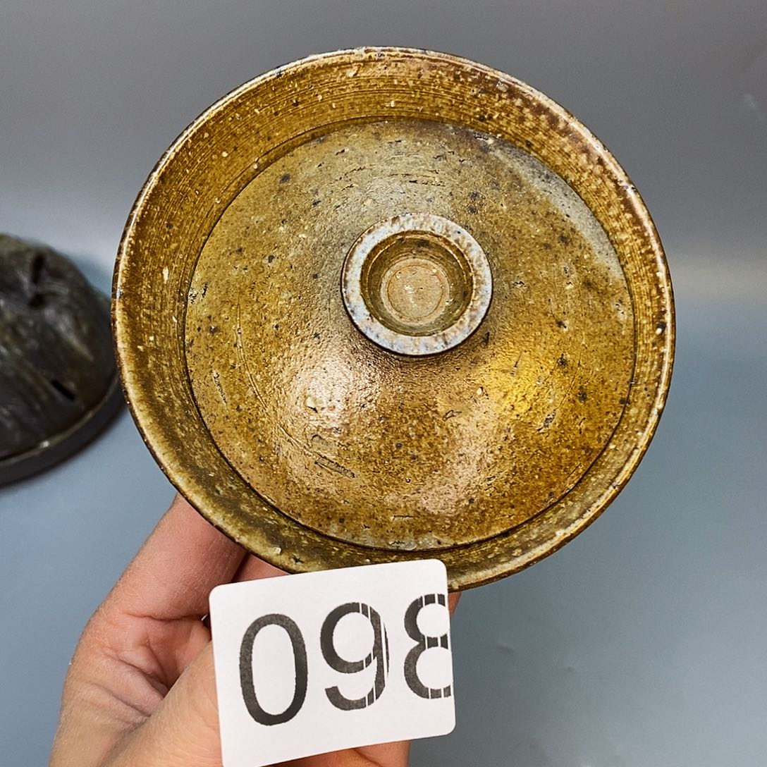 泥舍柴烧精品茶器