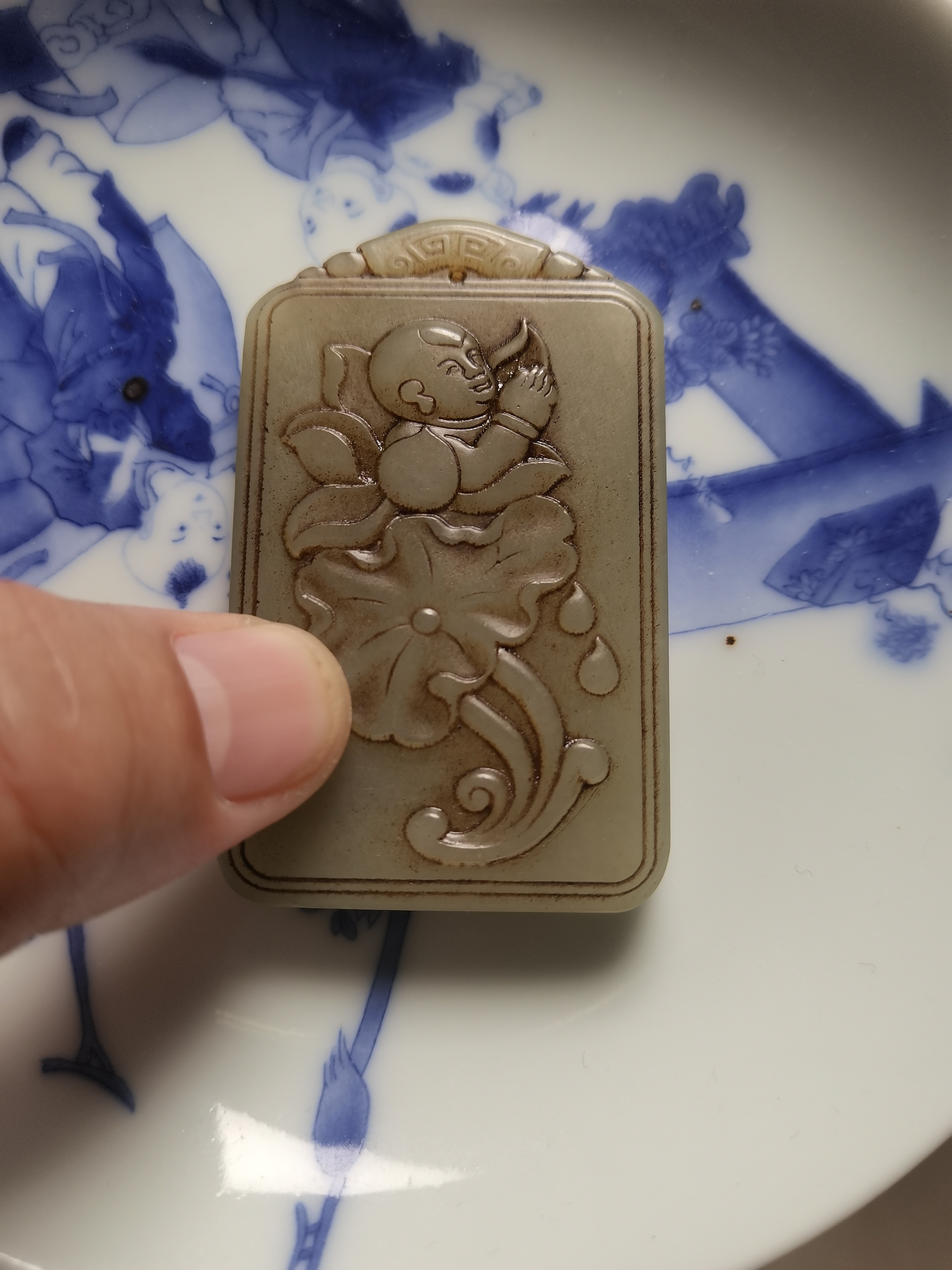 新号开播磁盘一个