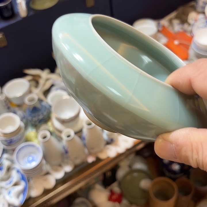 秋***H摆件陶瓷摆件不固定一件