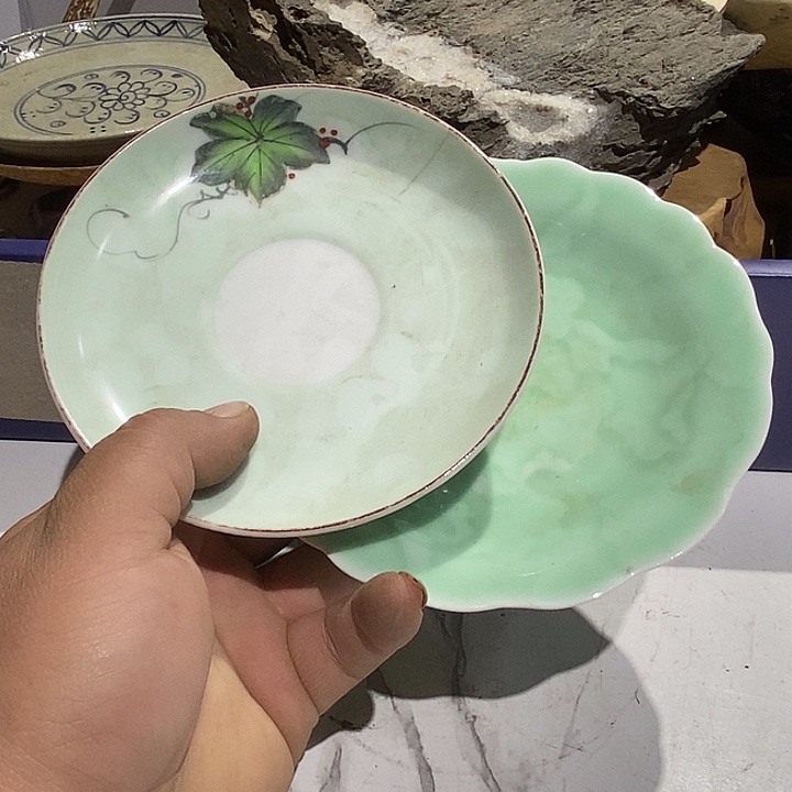 24 号茶周边，不明白可以咨询