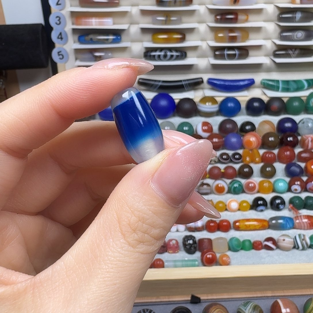玛瑙/玉髓玛瑙未镶嵌