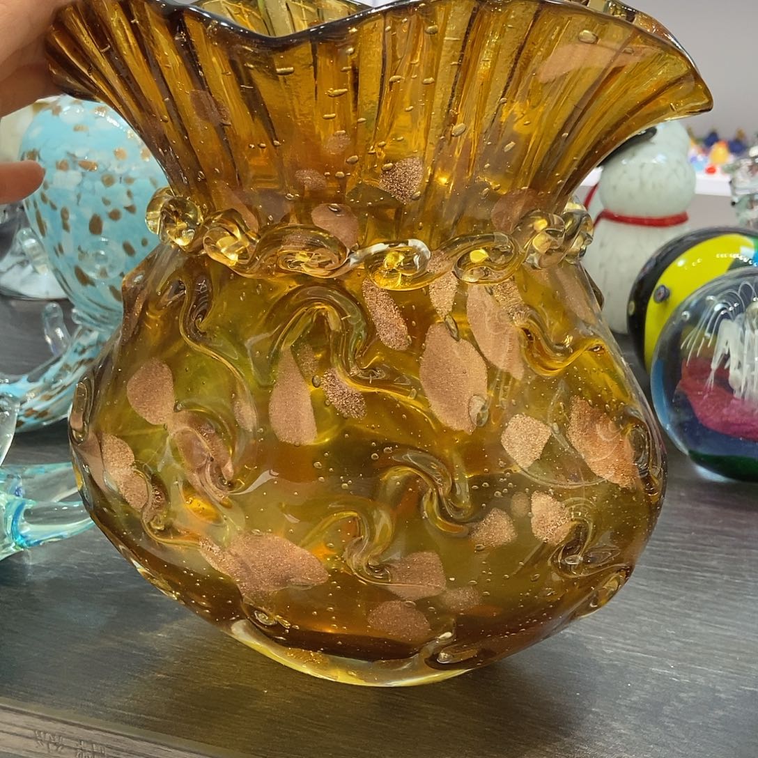 手工艺品琉璃全品