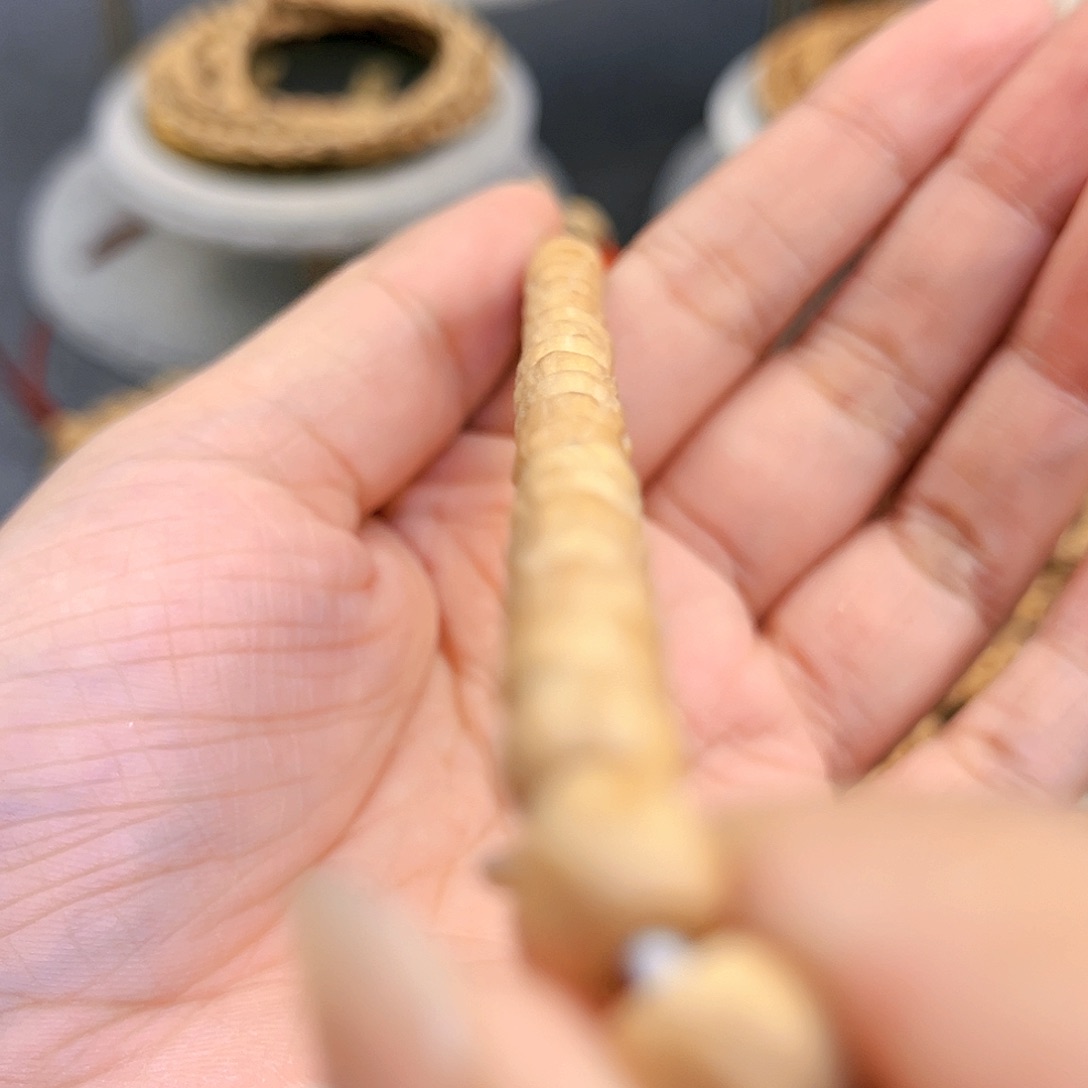 *****柏香籽/百香籽手串