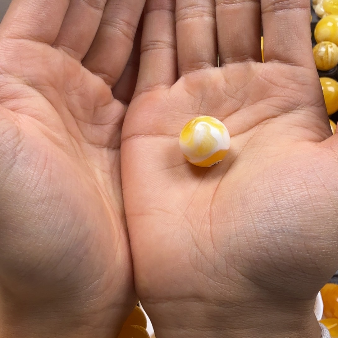 蜜蜡珠宝奇石未镶嵌渔**镇