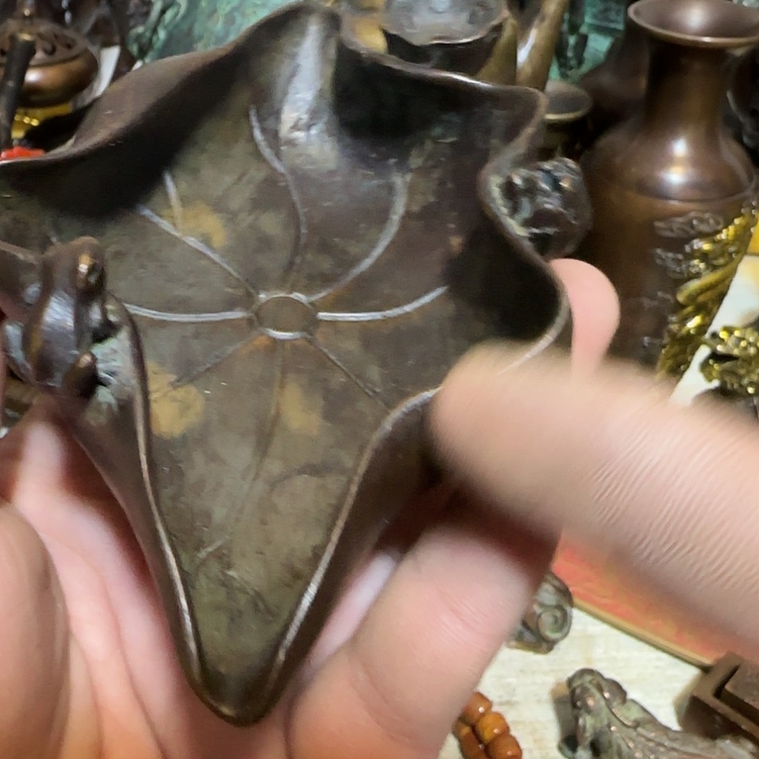 老铜器老铜器老铜器