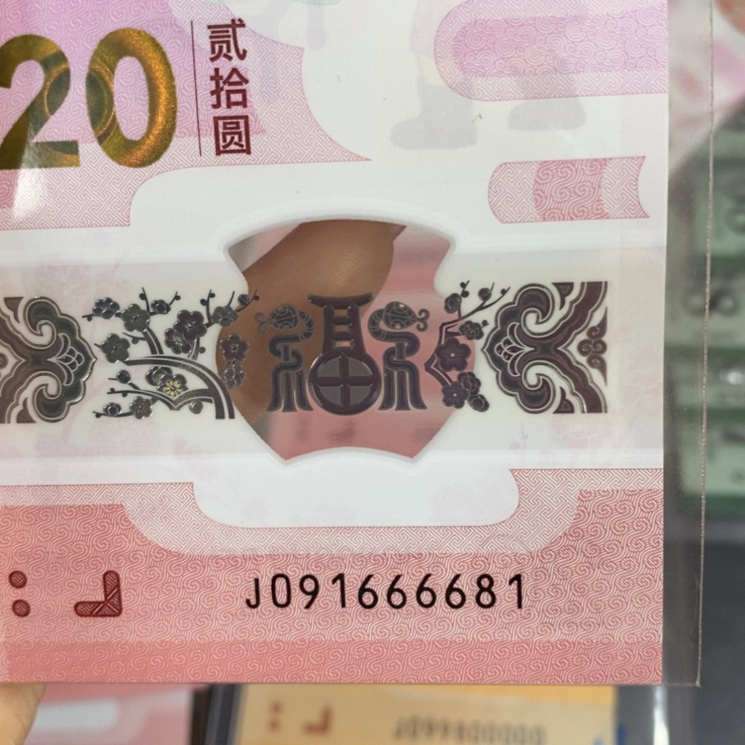 塑料6681。…………………………………………