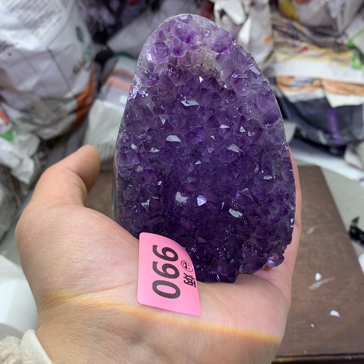 水晶大型摆件（非配饰）未镶嵌