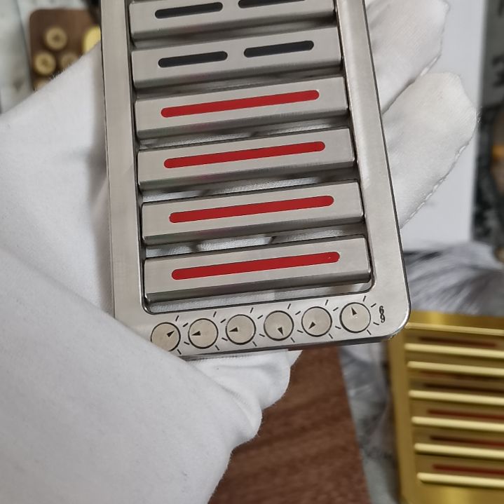 304不锈钢玩索尊享版