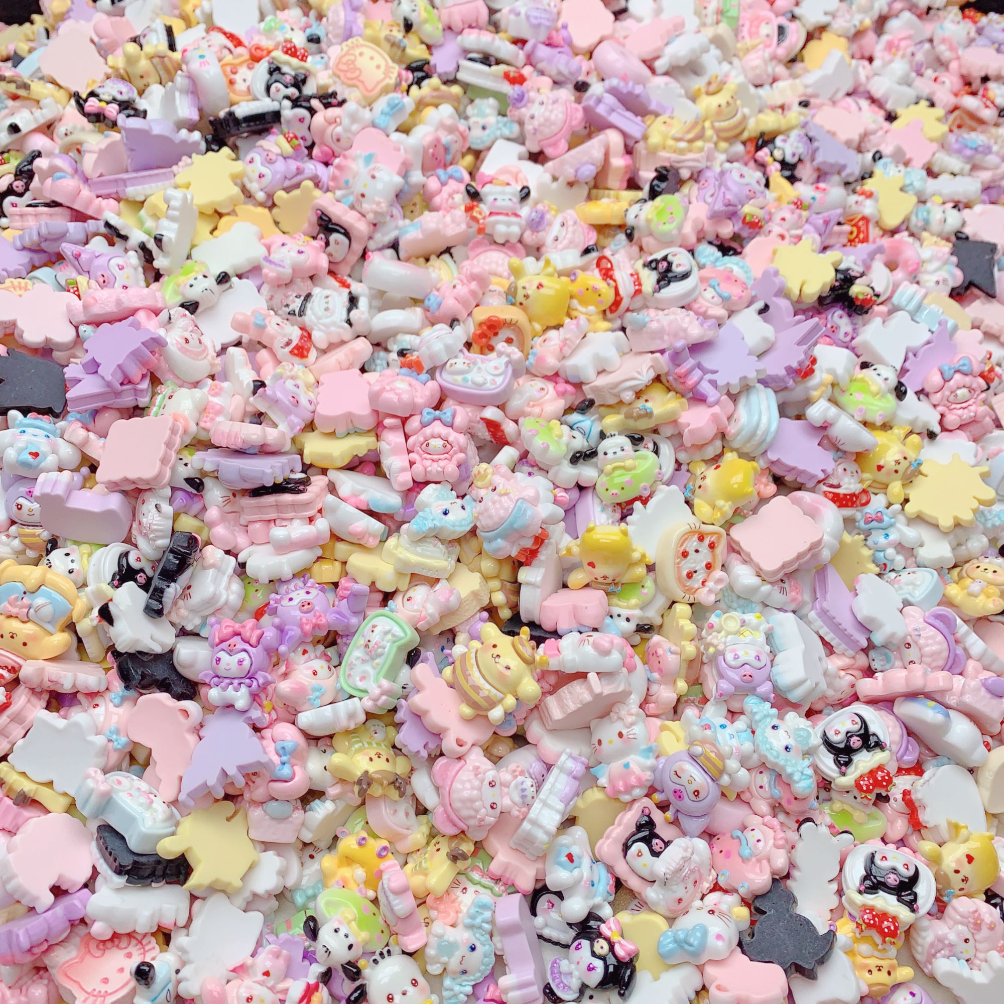 【福】diy饰品配件高货捡漏