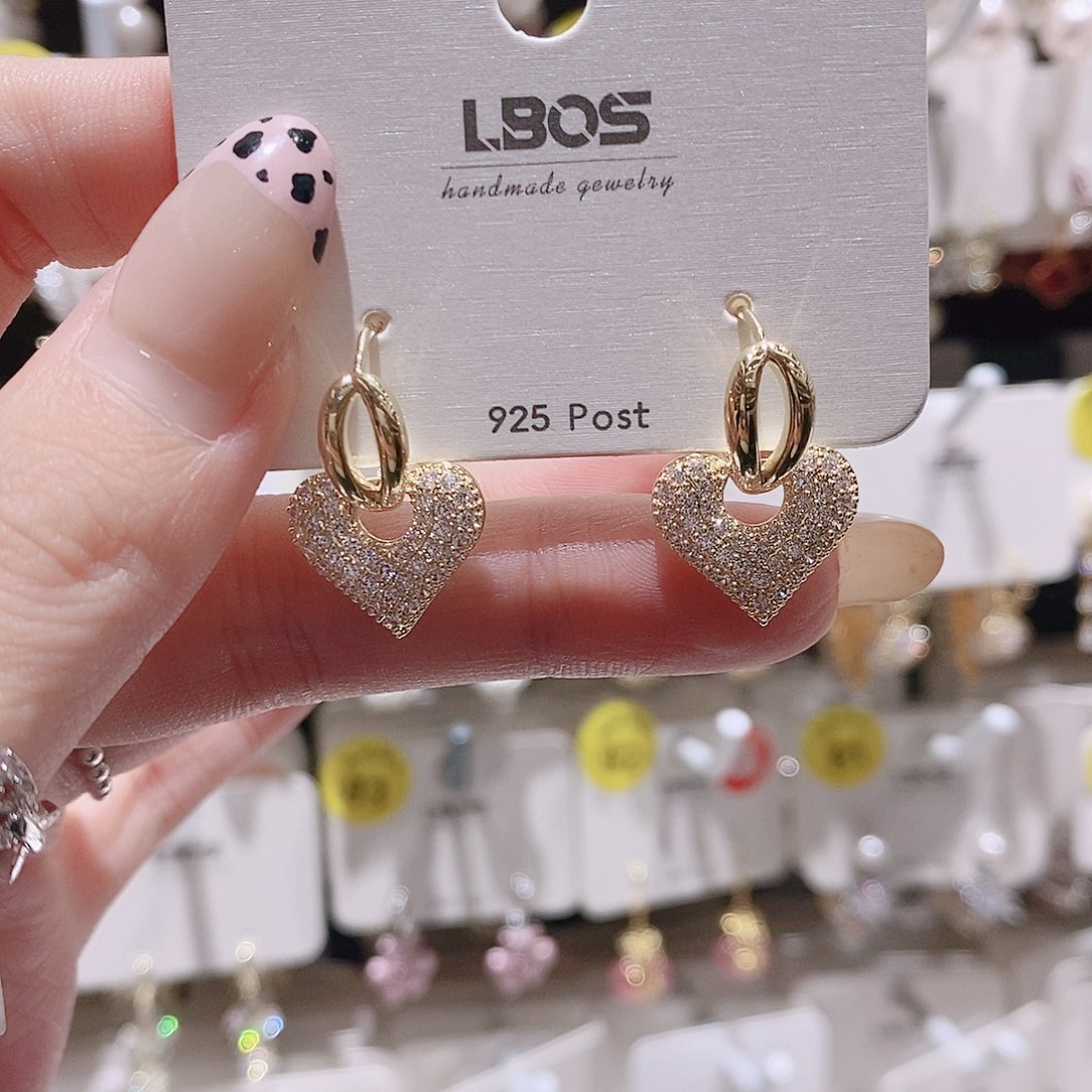 合成立方氧化锆铜合金925银金色