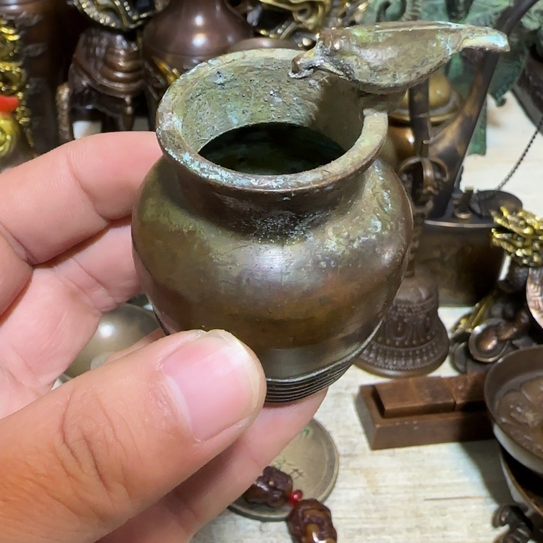 老铜器老铜器老铜器