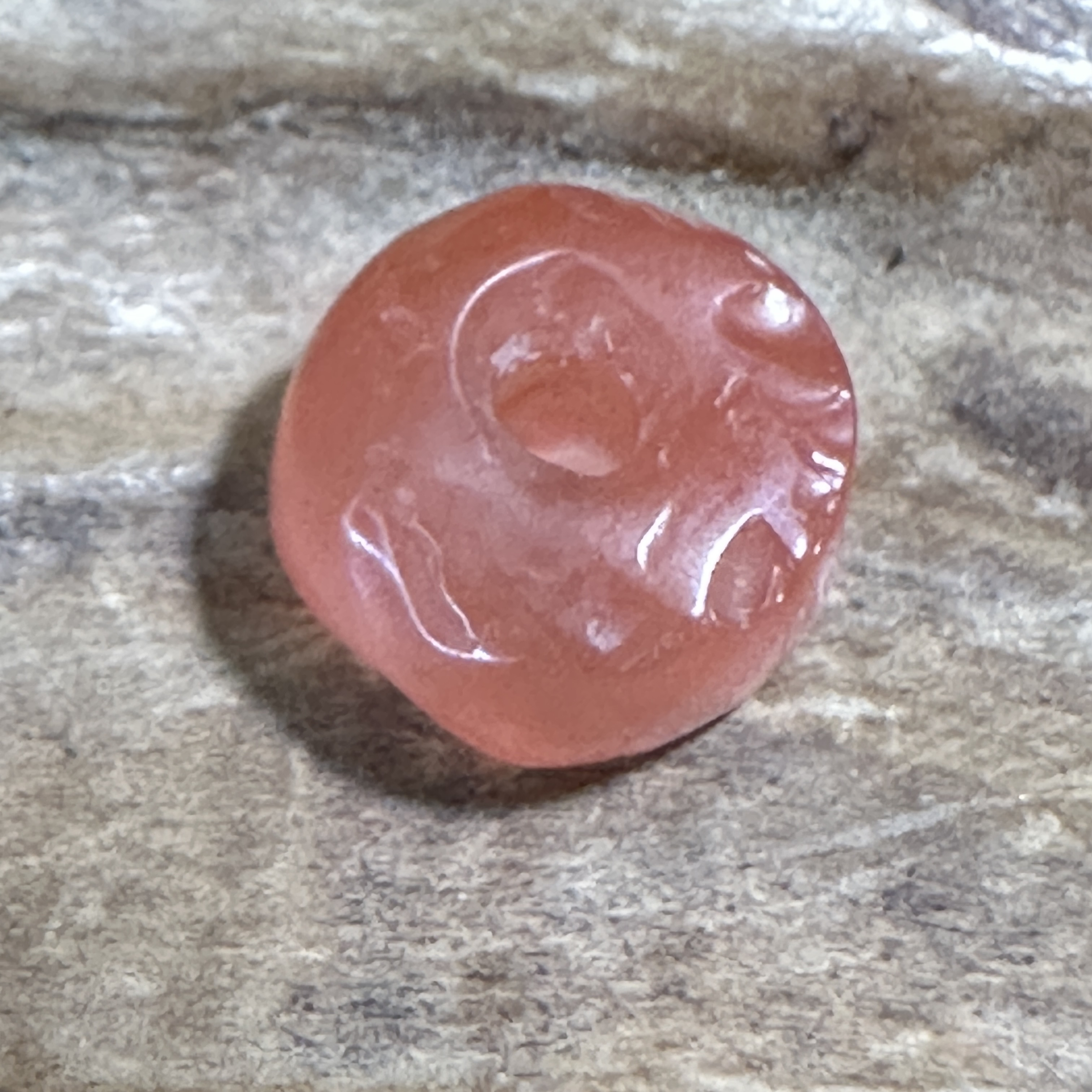 精品老玛瑙珠子4d37n719p5y5s1n1