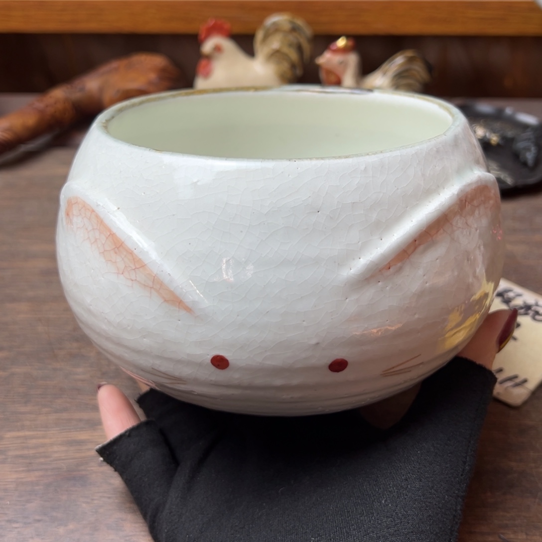 默认瑕疵，直播间看细节