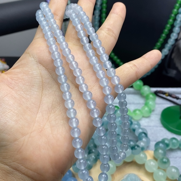 无非金属清****潇卡6的108颗