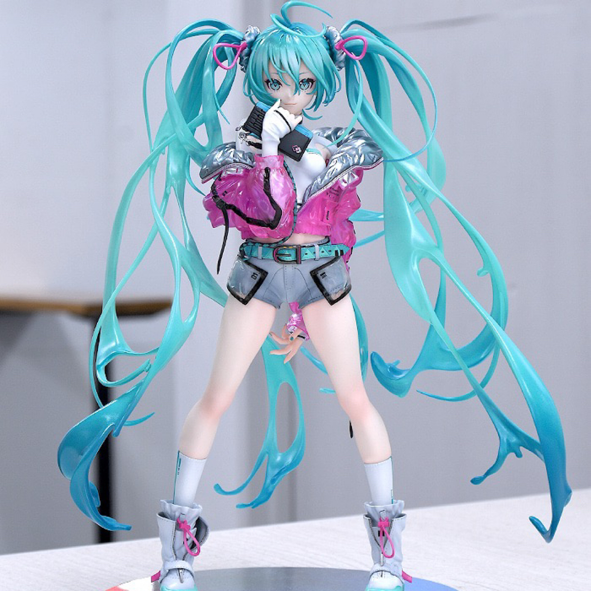 【日版全新】初音未来 with SOLWA 米山舞