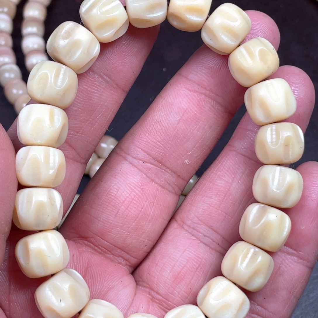 驼骨手串/手链编号166卡1.2