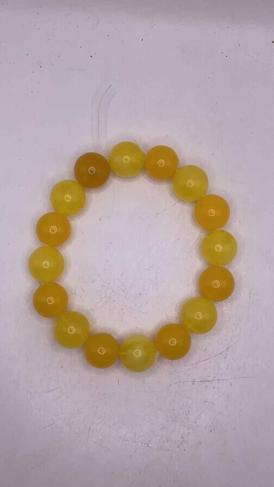 手链 YY18【臻源饰品】精品时尚百搭气质款手串（多样性发其一）