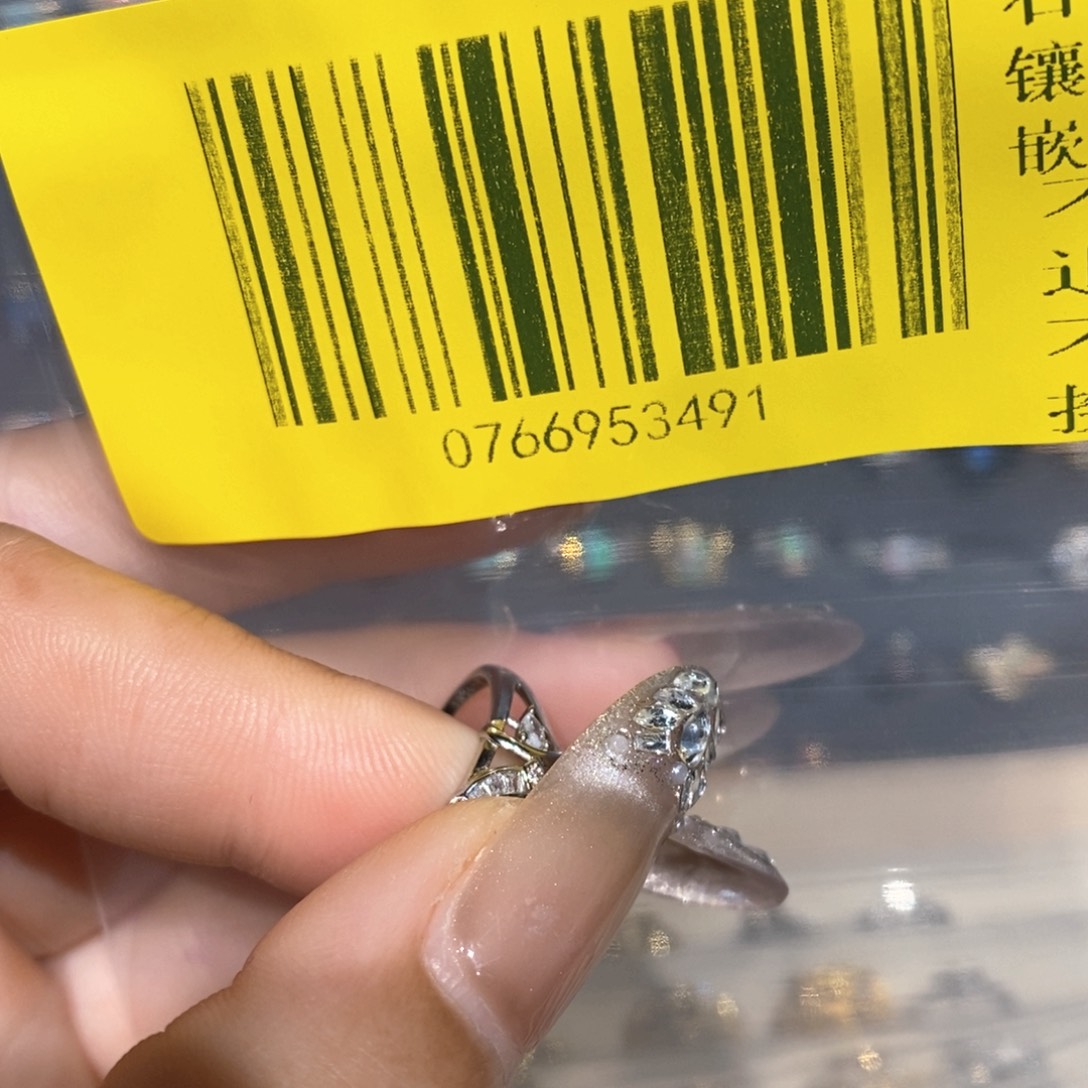 a***_银S925镶嵌欧泊欧泊戒指
