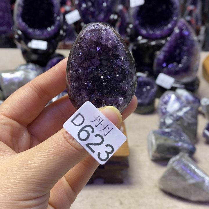 未镶嵌大型摆件（非配饰）水晶