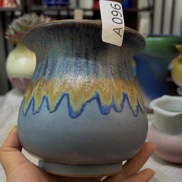 景德镇的陶瓷艺术