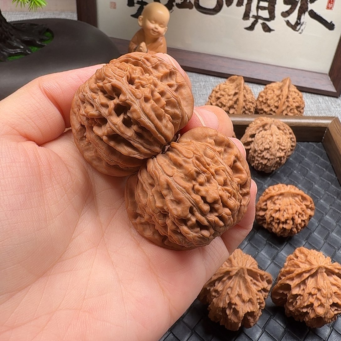 核桃全品老果楼子43