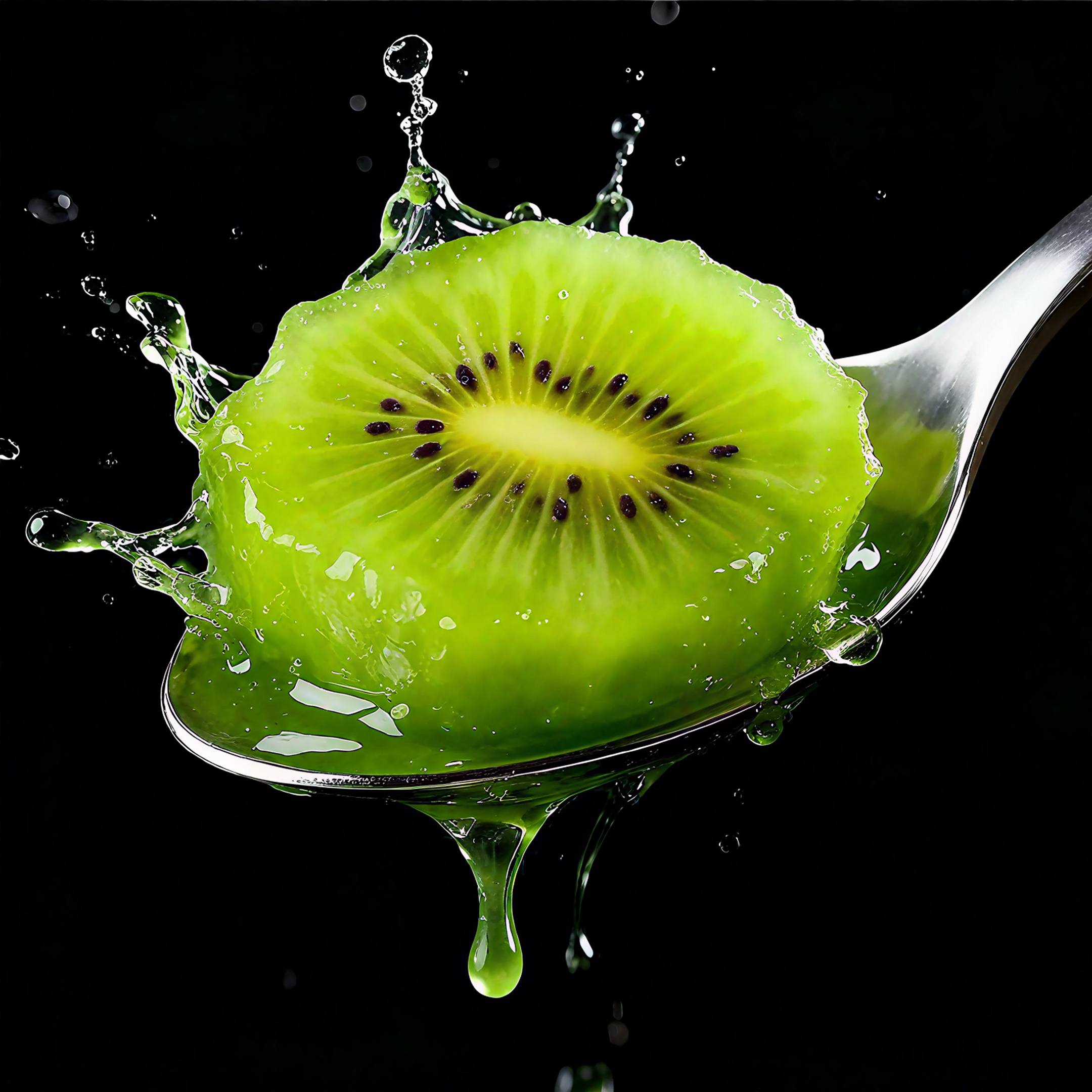 《丹选》修文猕猴桃 每盒500g左右 发4盒 顺丰包邮