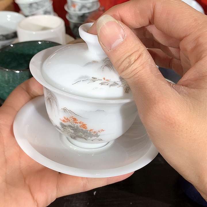 微瑕茶具介意勿拍