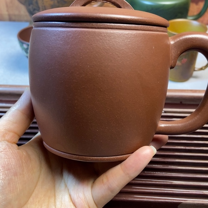 紫砂茶壶紫砂全手工