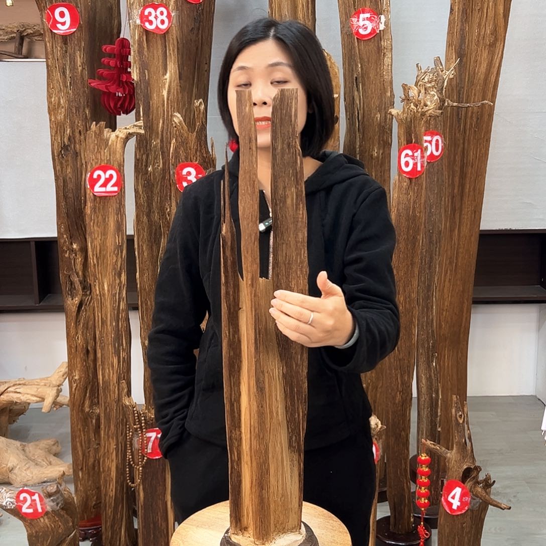 沉香摆件沉香摆件