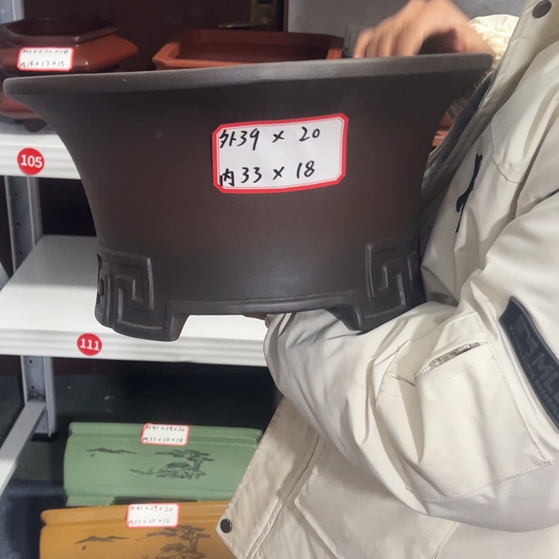 其他紫砂紫砂花盆